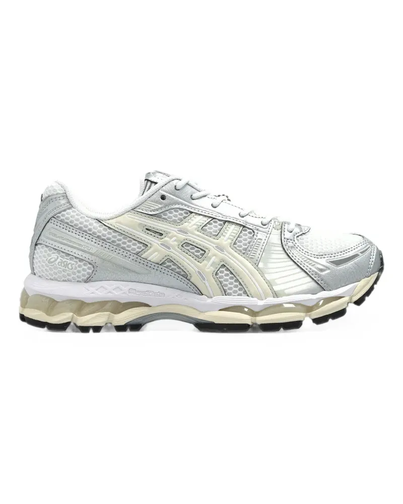 Asics Gel-Kayano Sneakers - Grau Grau