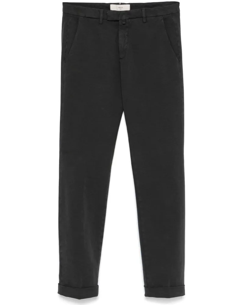 Briglia 1949 Bg03 Tapered-Hose - Grau Grau