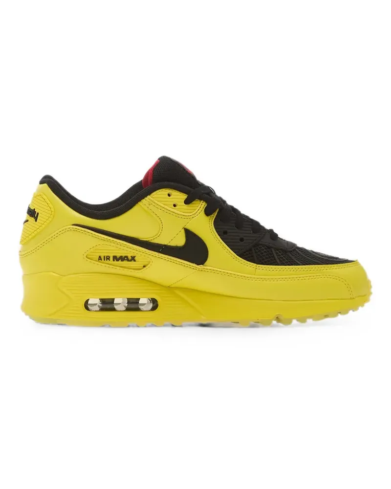 Nike Air Max 90 sneakers - Gelb Gelb