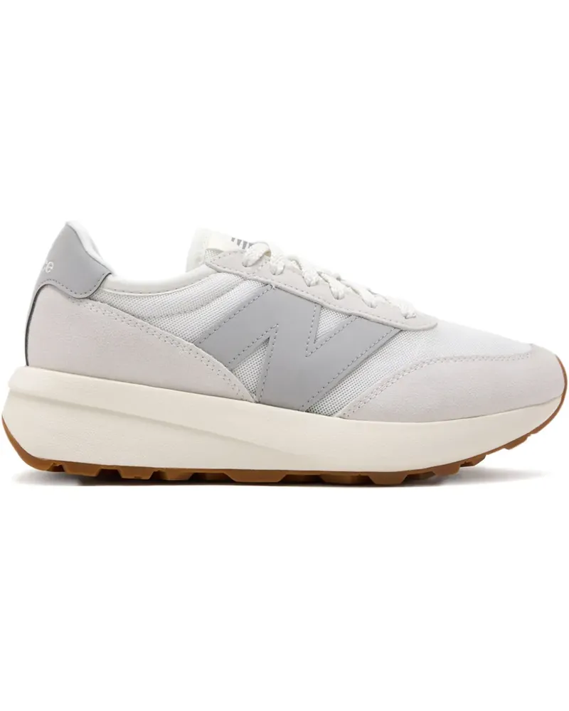 New Balance 370 Sneakers - Grau Grau