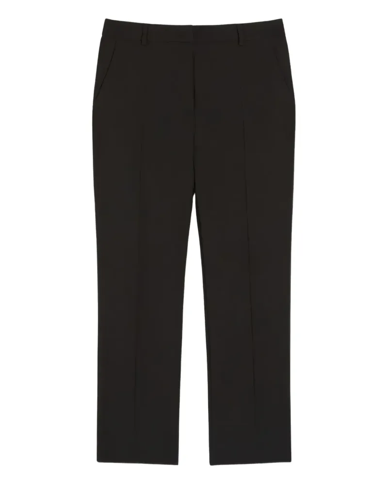 Max Mara Weekend Hose - Schwarz Schwarz