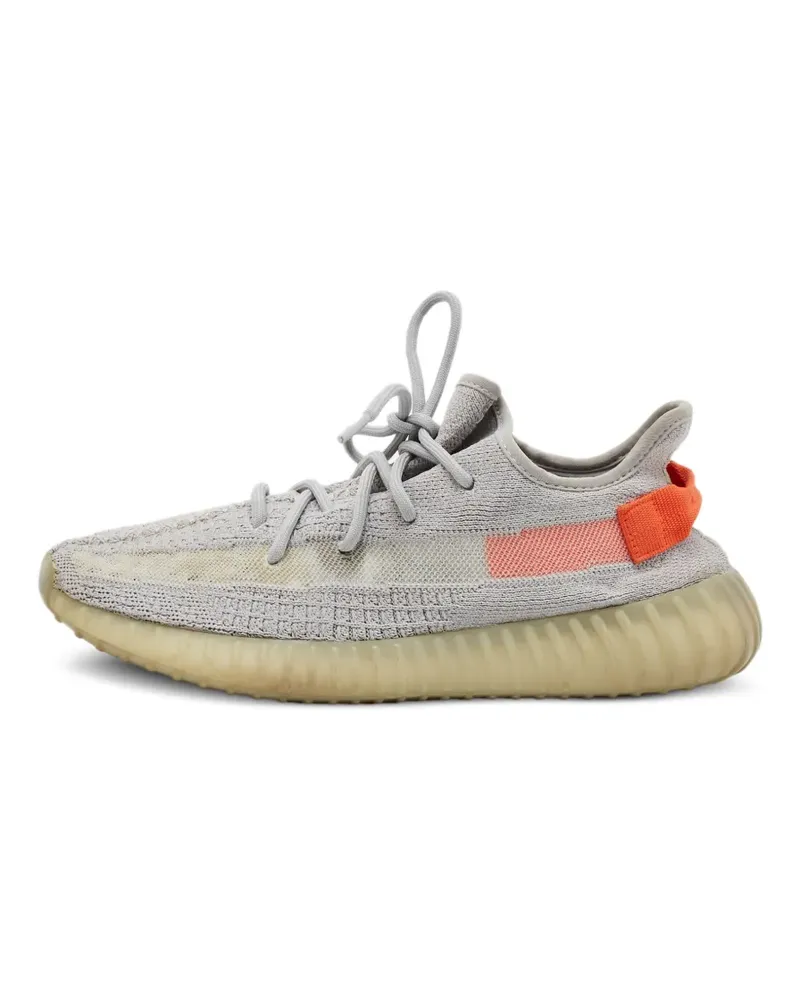 adidas Boost 350 V2 Sneakers - Grau Grau