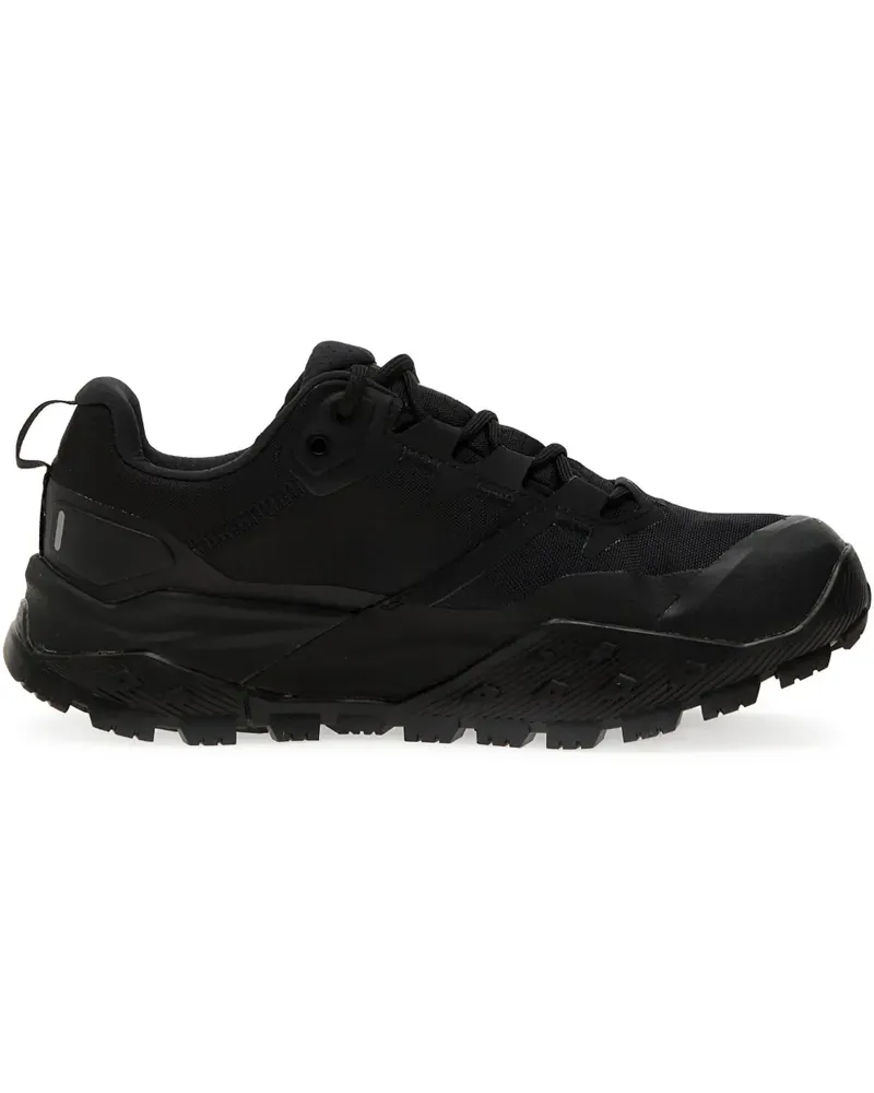 The North Face Offtrail Gore Tex Sneakers - Schwarz Schwarz