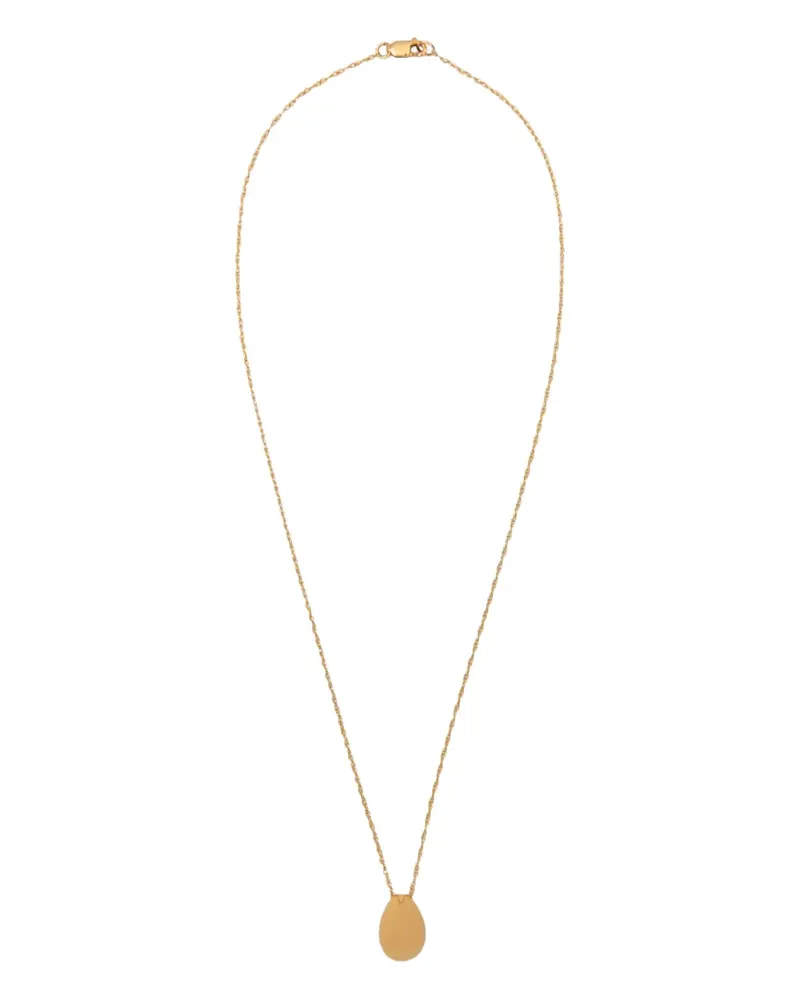 Sophie Buhai 18k gold vermeil necklace Gold