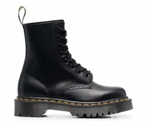 1460 Bex Stiefel - Schwarz