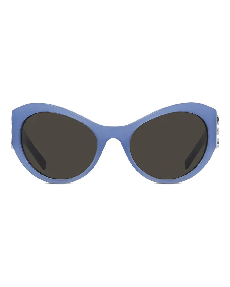Givenchy 4G Sonnenbrille - Blau Blau