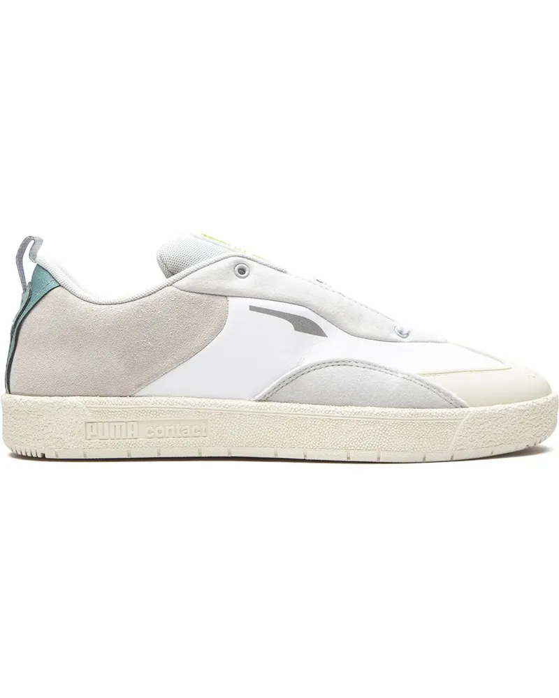 Puma Oslo-City Helly Hansen Sneakers - Weiß Weiß