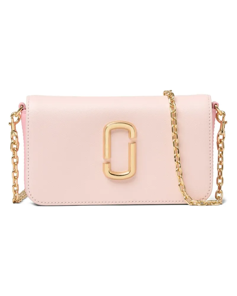 Marc Jacobs The Snapshot J-Marc on-chain wallet - Rosa Rosa