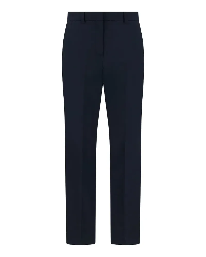 Paul & Shark Schmal zulaufende Hose - Blau Blau