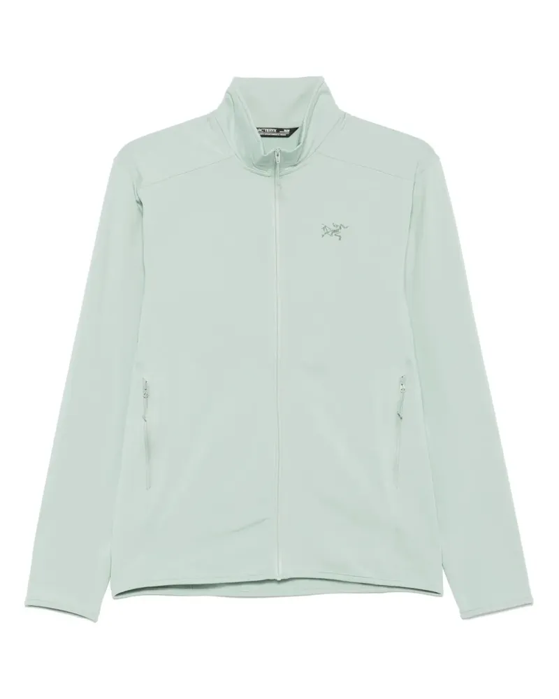 Arc'teryx Kyanite Jacke - Grün Grün