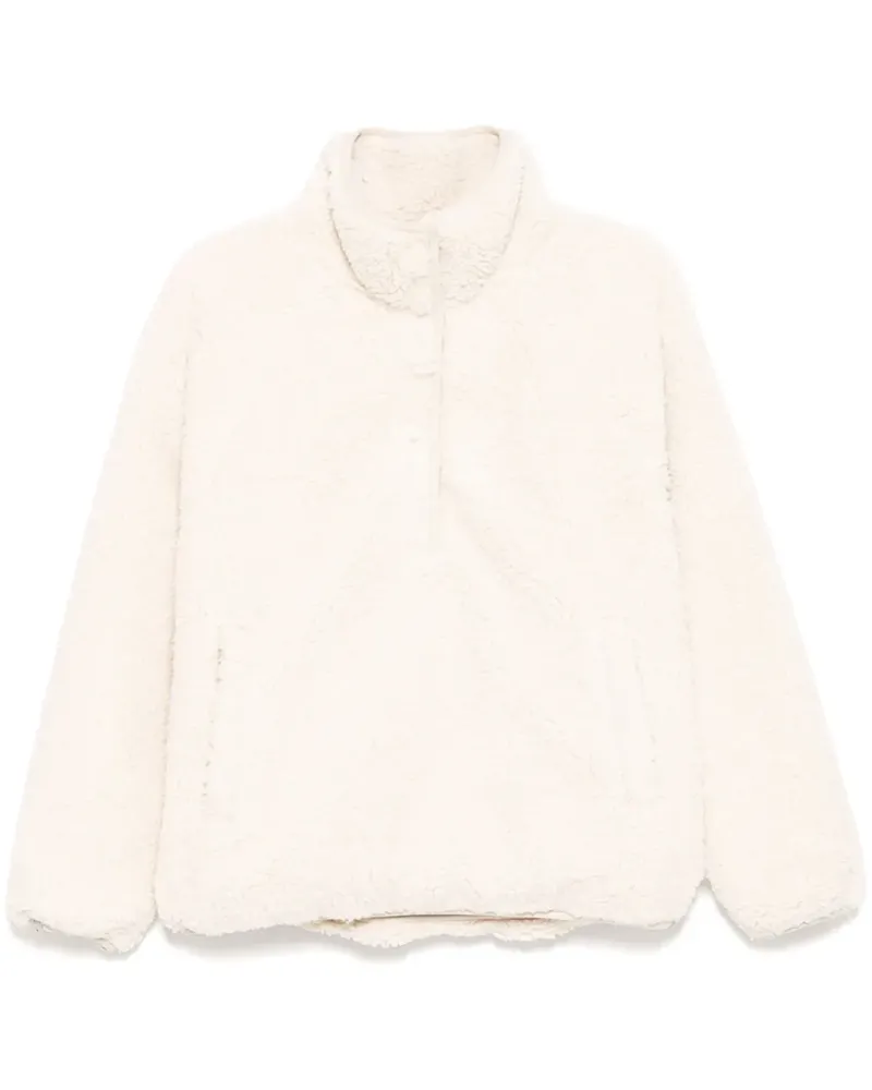 The Upside Harlow Pullover - Nude Nude