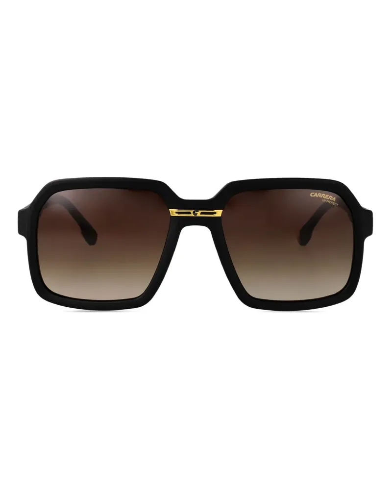 Carrera Victory Sonnenbrille - Schwarz Schwarz