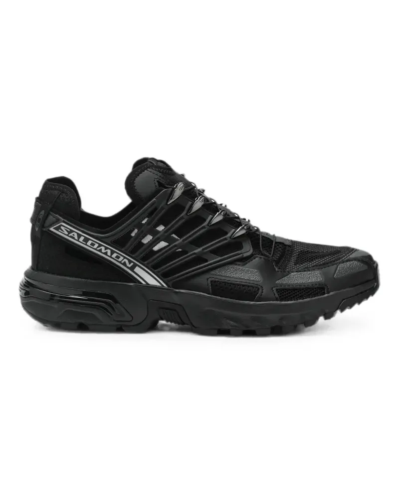 Salomon ACS Pro Shell Sneakers - Schwarz Schwarz