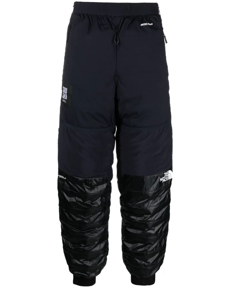 The North Face x Undercover Project U 5050 Jogginghose - Schwarz Schwarz