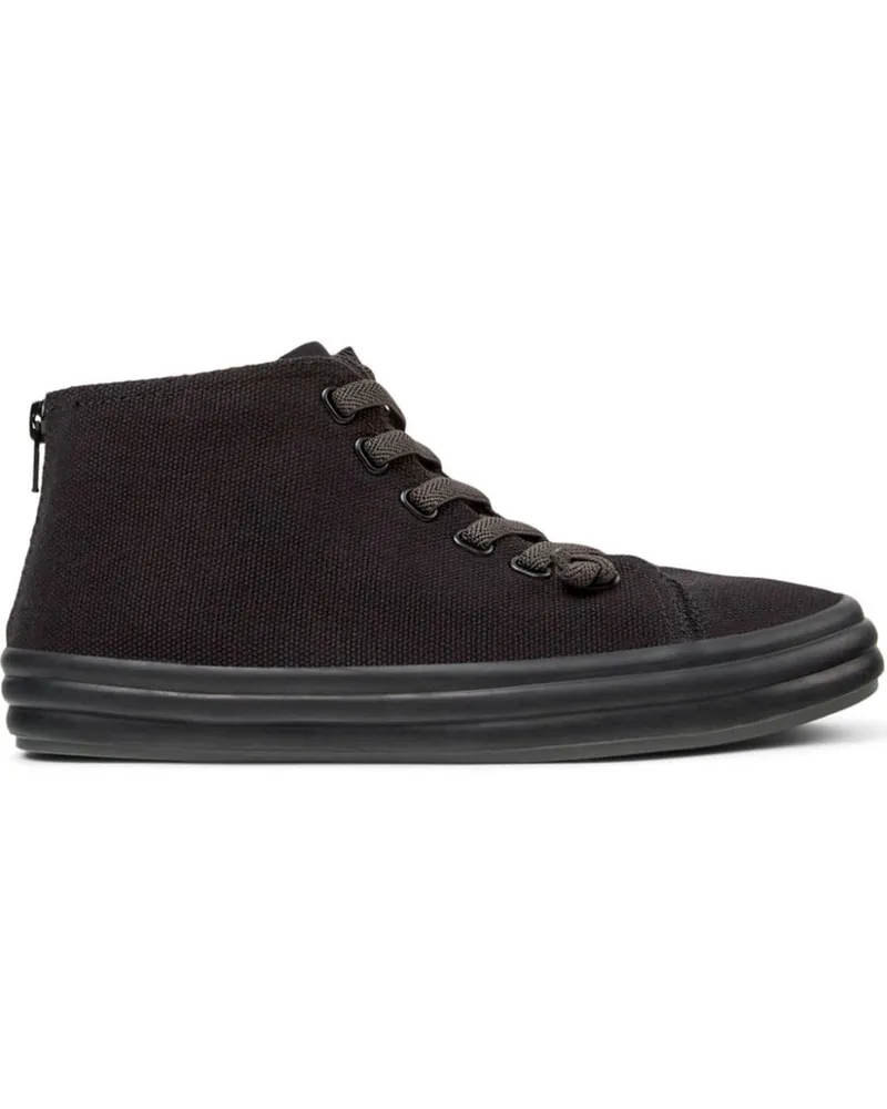 Camper Hoops Sneakers - Schwarz Schwarz