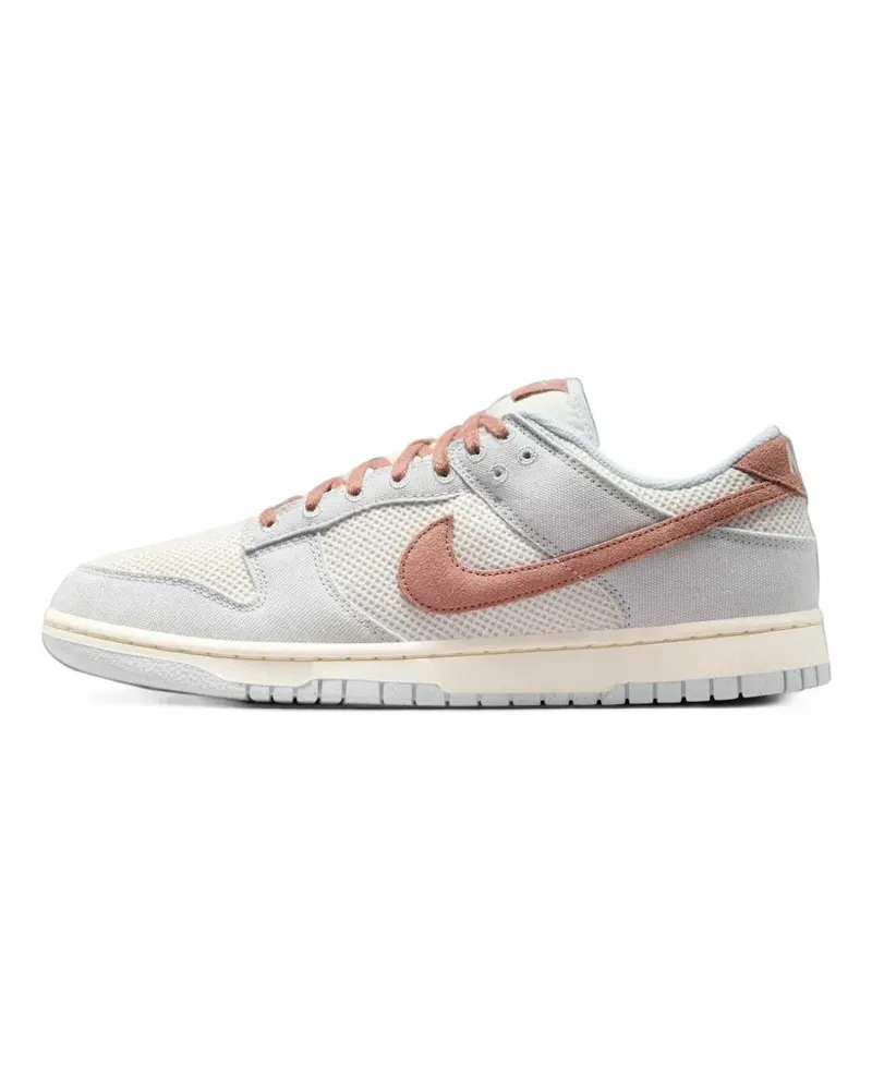Nike Dunk Low Retro SE sneakers - Grau Grau