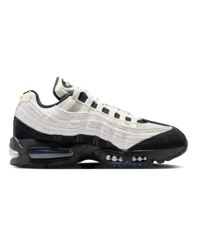 Nike Air Max 95 Sneakers - Weiß Weiß