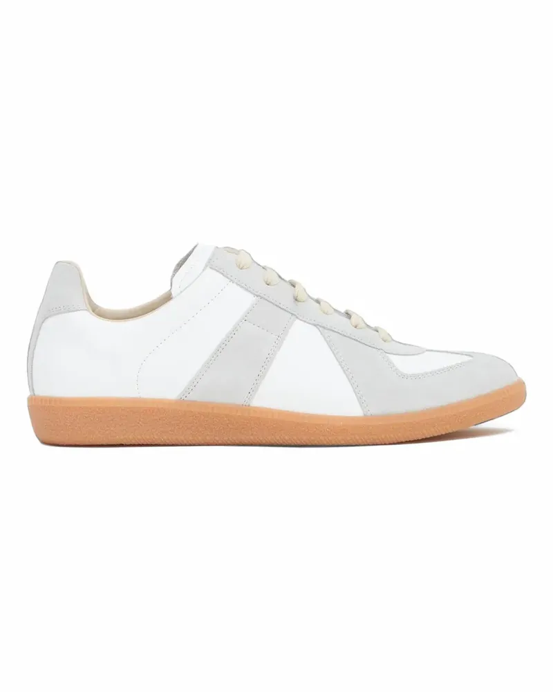 Maison Margiela Replica Sneakers - Weiß Weiß