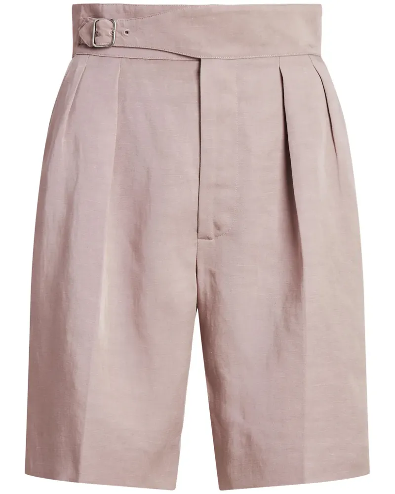 Ralph Lauren Jaylen Shorts - Rosa Rosa