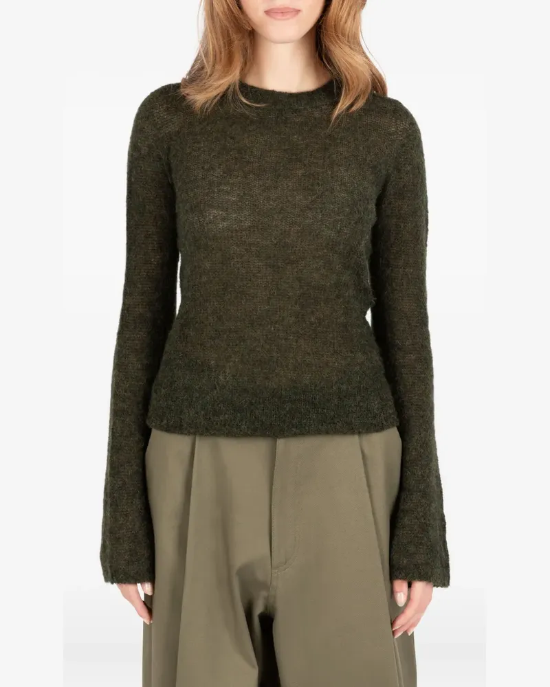 Société Anonyme Gwyn Pullover - Grün Grün