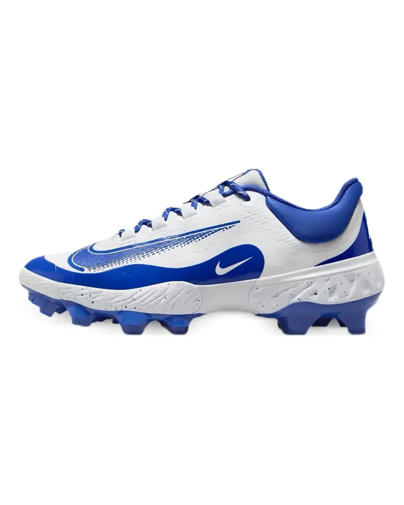 Nike Alpha Huarache Elite 4 Low MCS Sneakers - Weiß Weiß