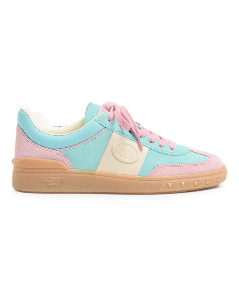 Valentino Garavani Upvillage Crosta sneakers - Blau Blau