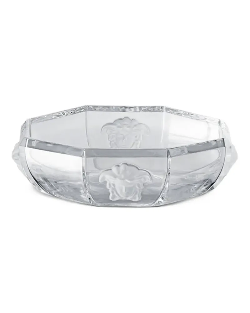 Versace x Rosenthal Treasury fruit dish - Weiß Weiß