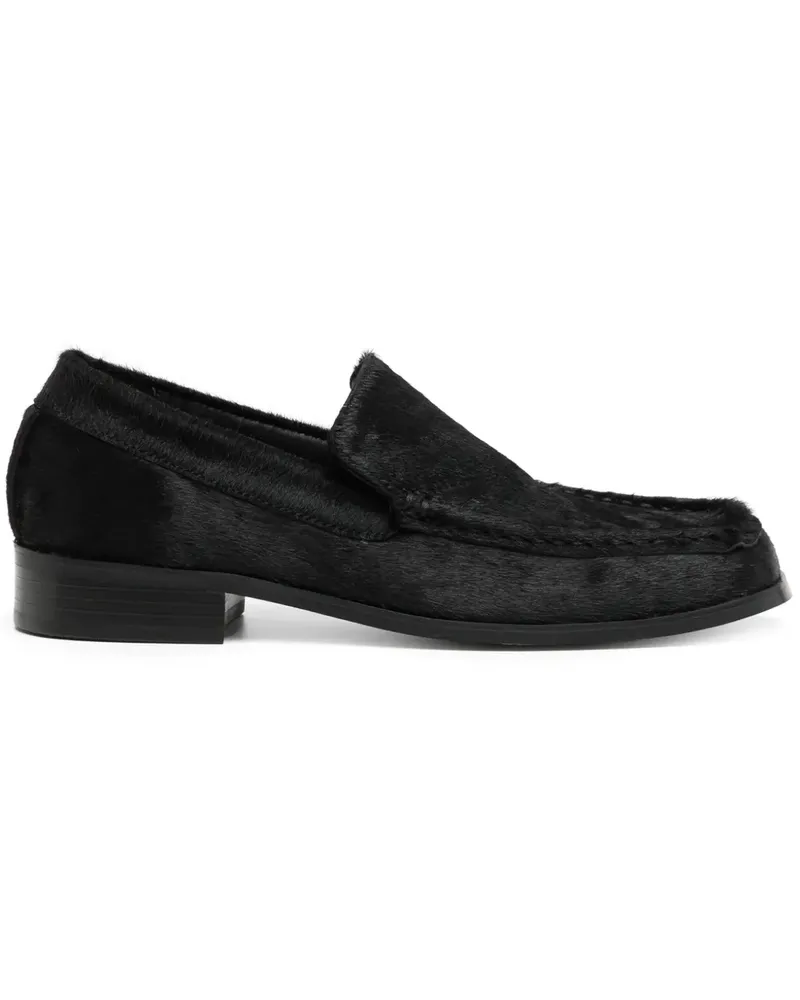 SENSO Geneva Loafer - Schwarz Schwarz