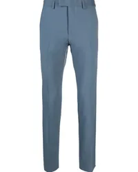 Sandro Klassische Hose Blau