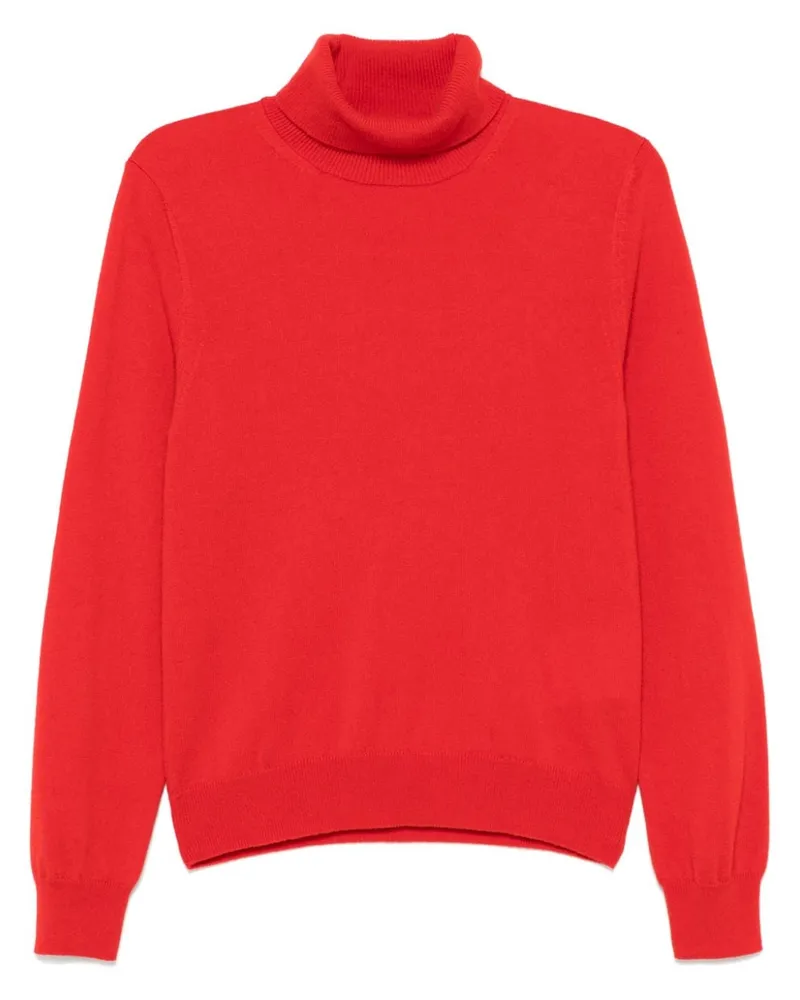 Comme des Garçons Pullover aus Kaschmir - Rot Rot