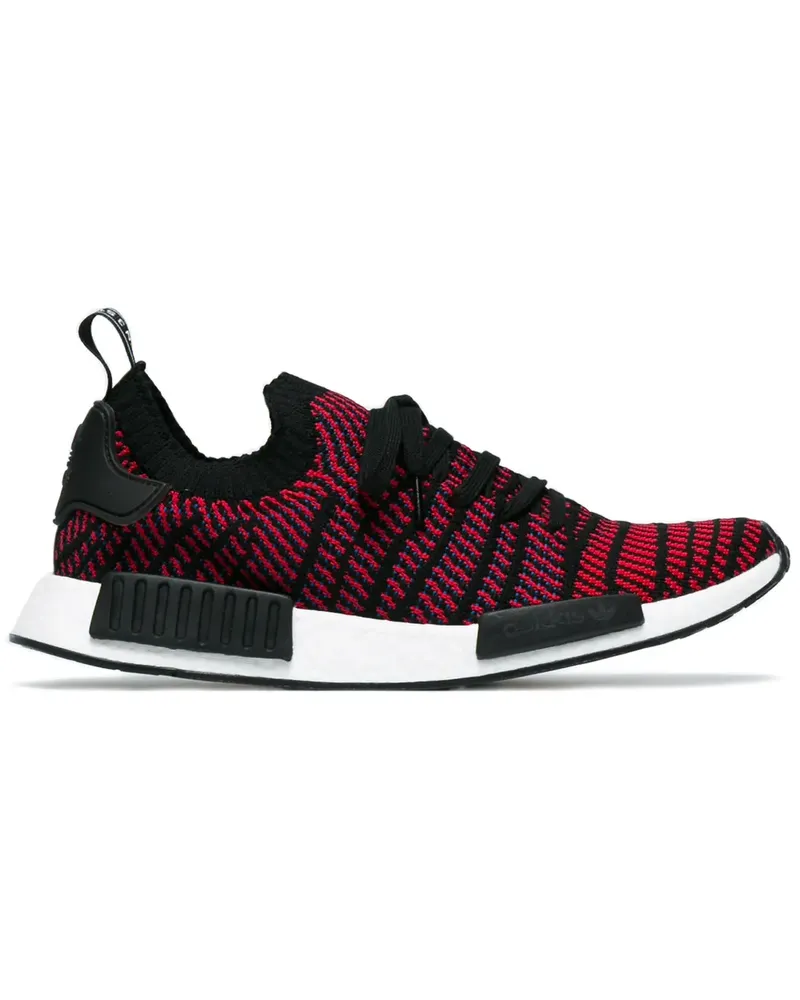 adidas NMD R1 STLT' Sneakers - Schwarz Schwarz
