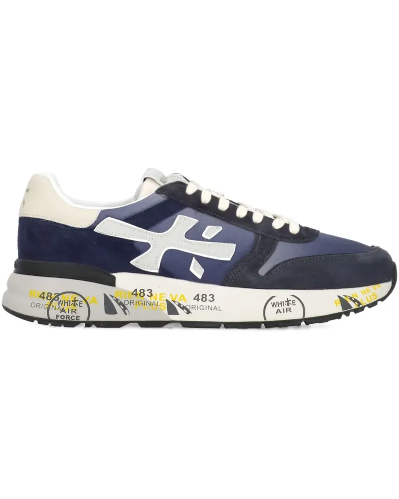 Premiata Mick Sneakers - Blau Blau