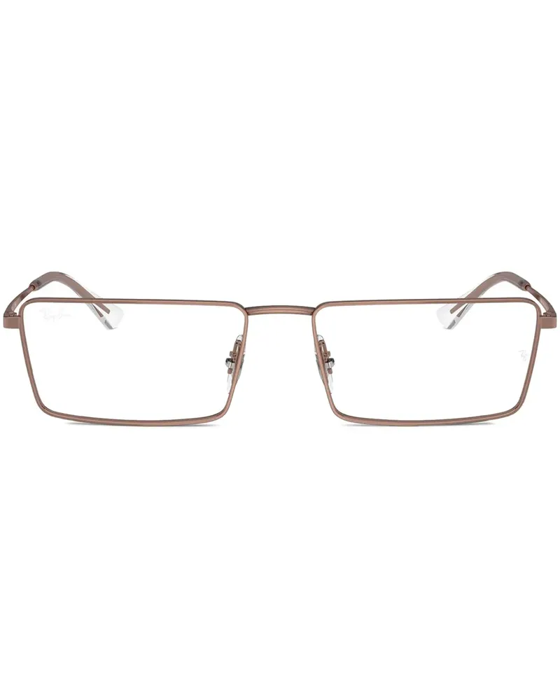 Ray Ban Emy Brille - Gold Gold
