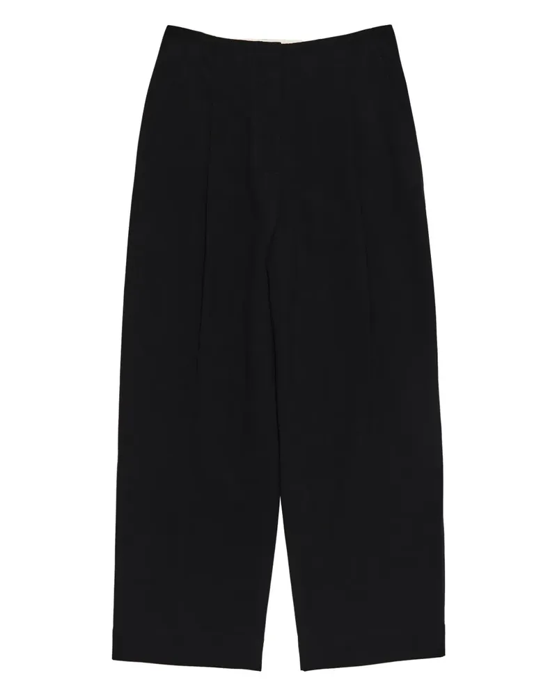 BIMBA Y LOLA Blazer mit lockerem Schnitt - Schwarz Schwarz