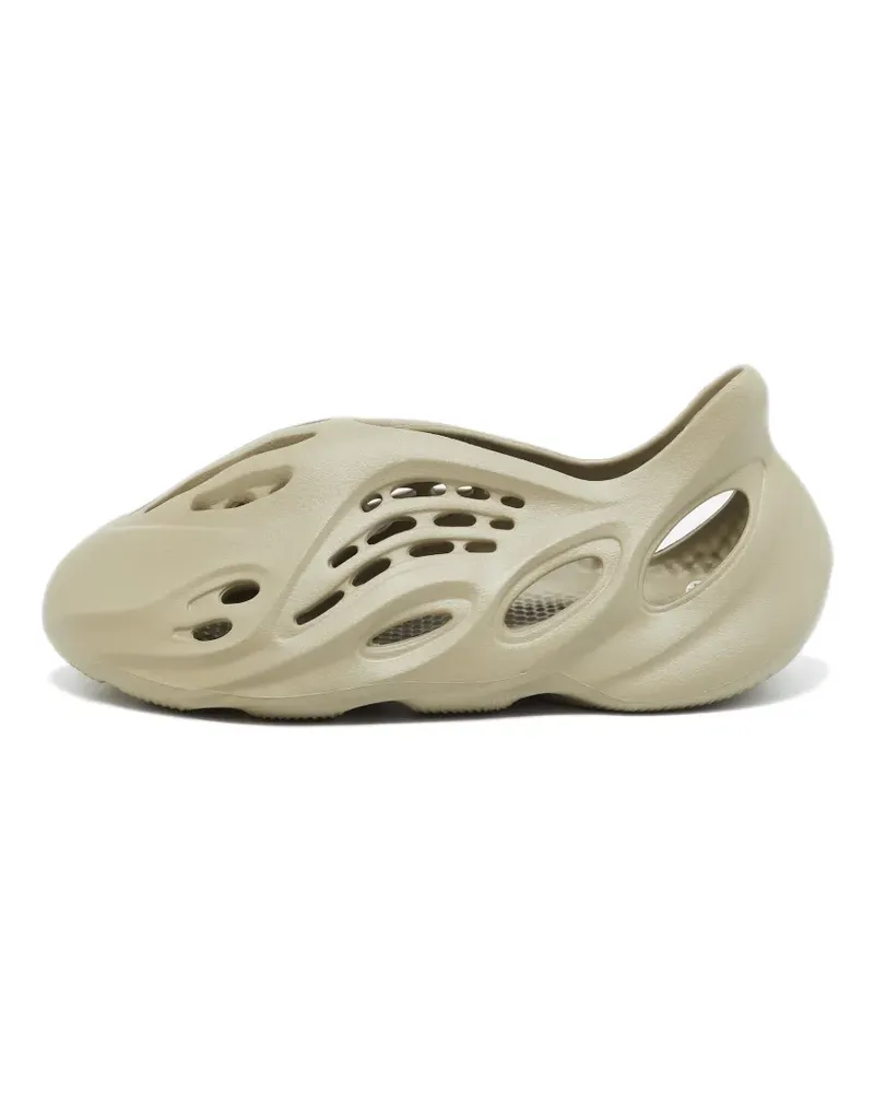 adidas RNR Foam Stone Salt Sneakers - Nude Nude