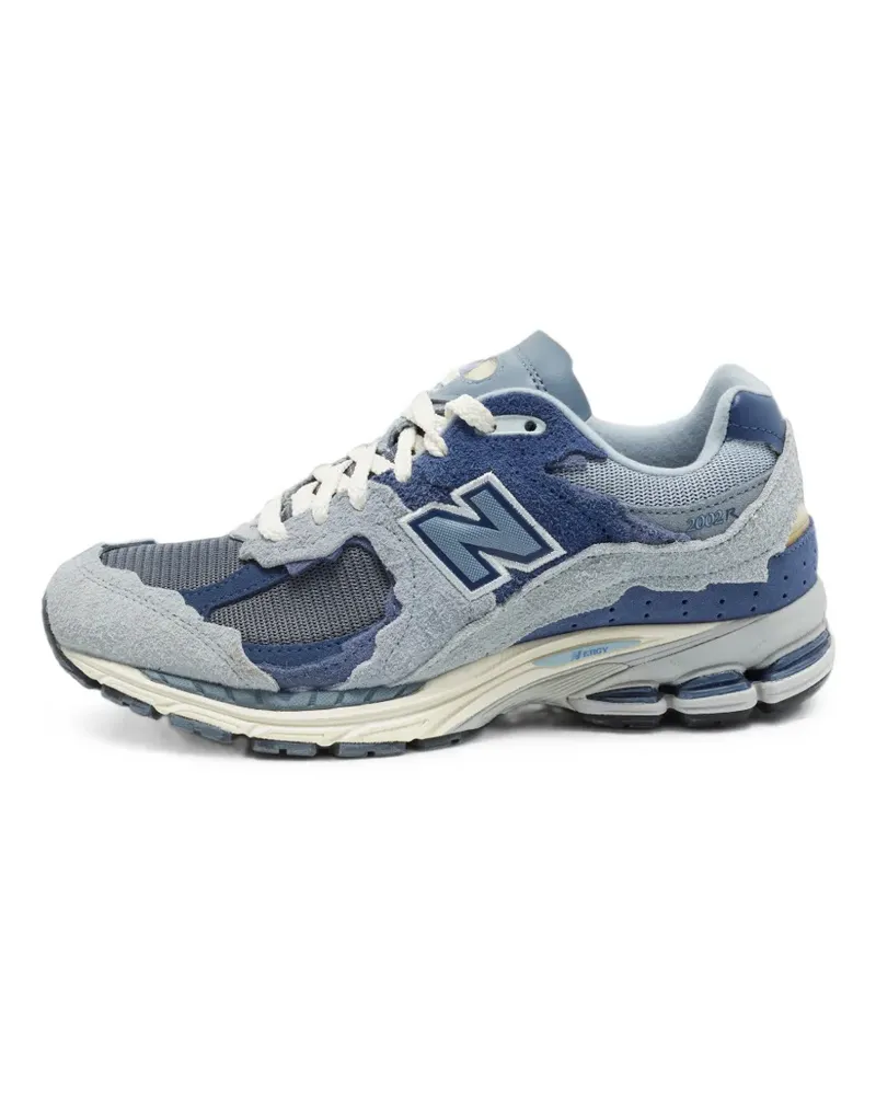 New Balance 2002R Protection Pack Sneakers - Blau Blau