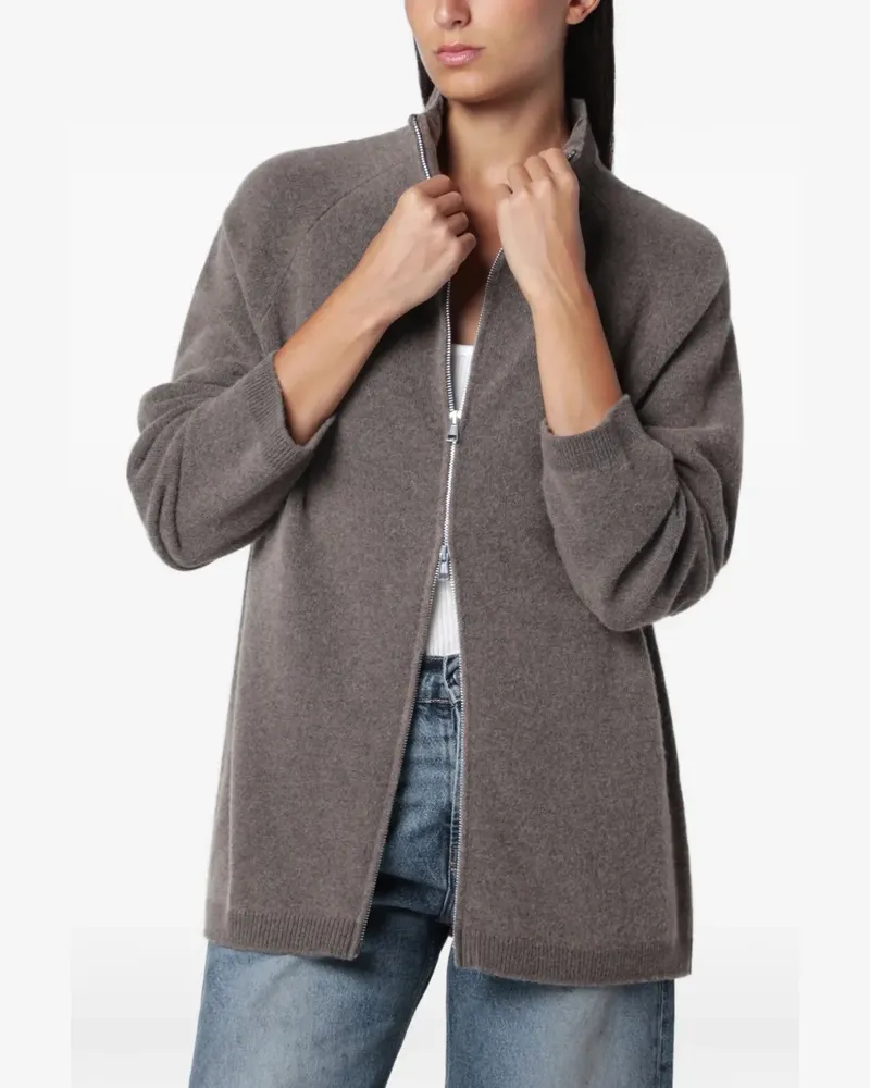 Our Legacy Dash Cardigan - Grau Grau