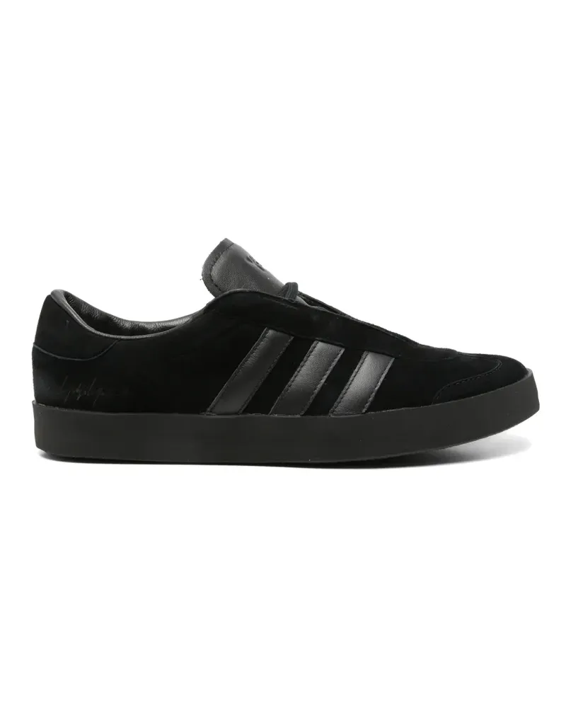 Y-3 Gazelle Sneakers - Schwarz Schwarz