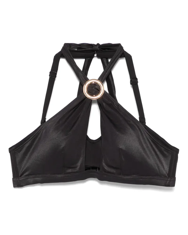 Marlies Dekkers Conchita Bikinioberteil - Schwarz Schwarz