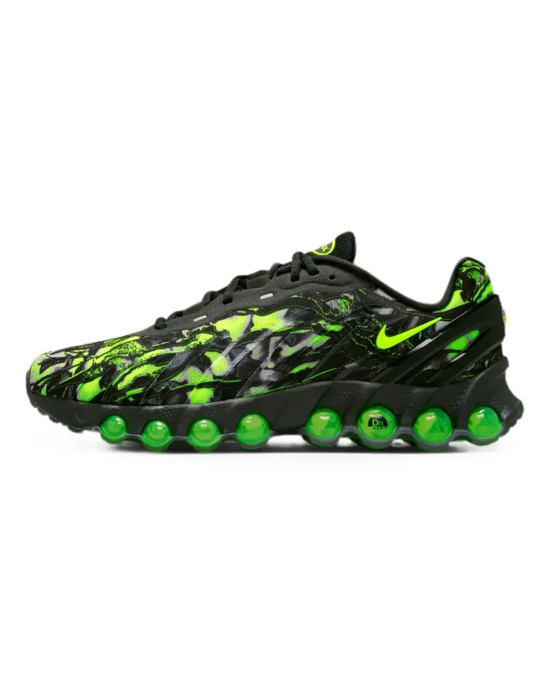 Nike Air Max Dn8 Sneakers - Schwarz Schwarz
