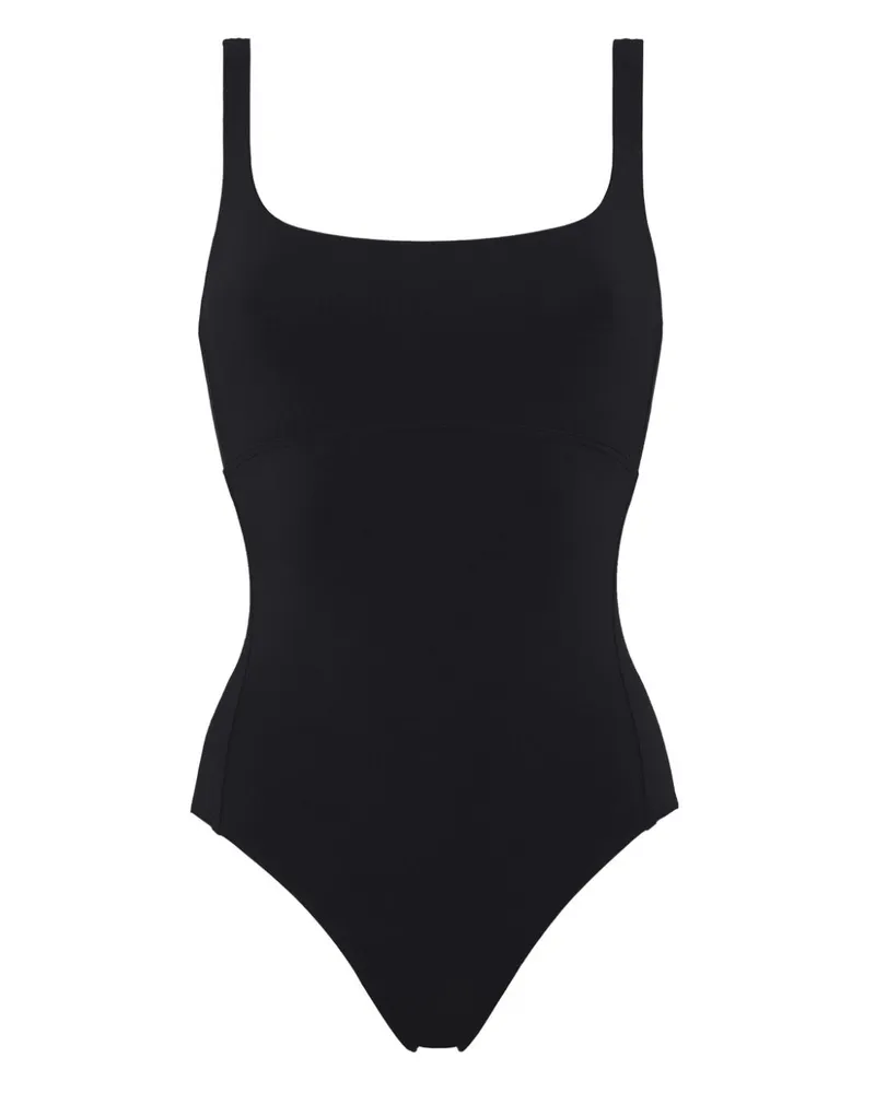 Eres Arnaque Badeanzug - Schwarz Schwarz