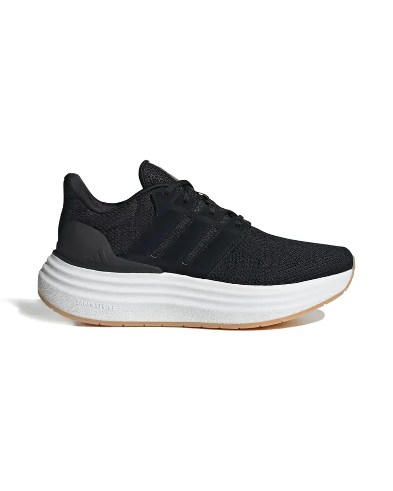 adidas Ultradream bold striped sneakers - Schwarz Schwarz