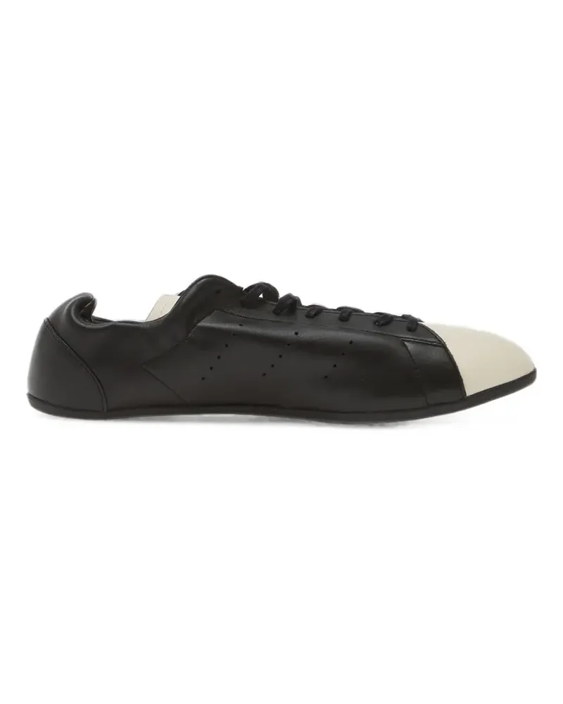 Y-3 Stan Smith Lo Pro sneakers - Schwarz Schwarz