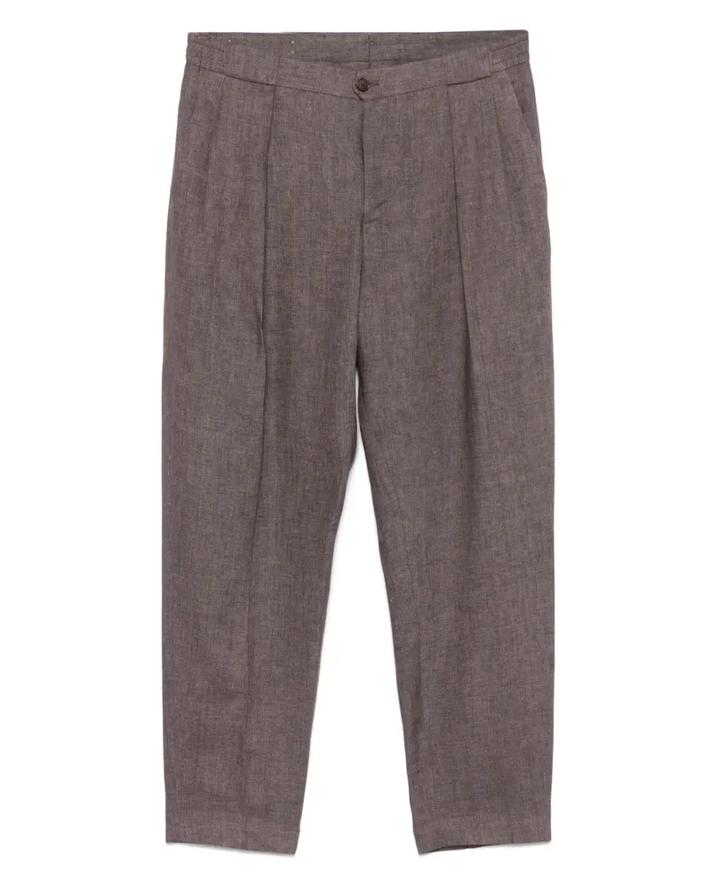 Briglia 1949 Portobello Hose - Violett Violett