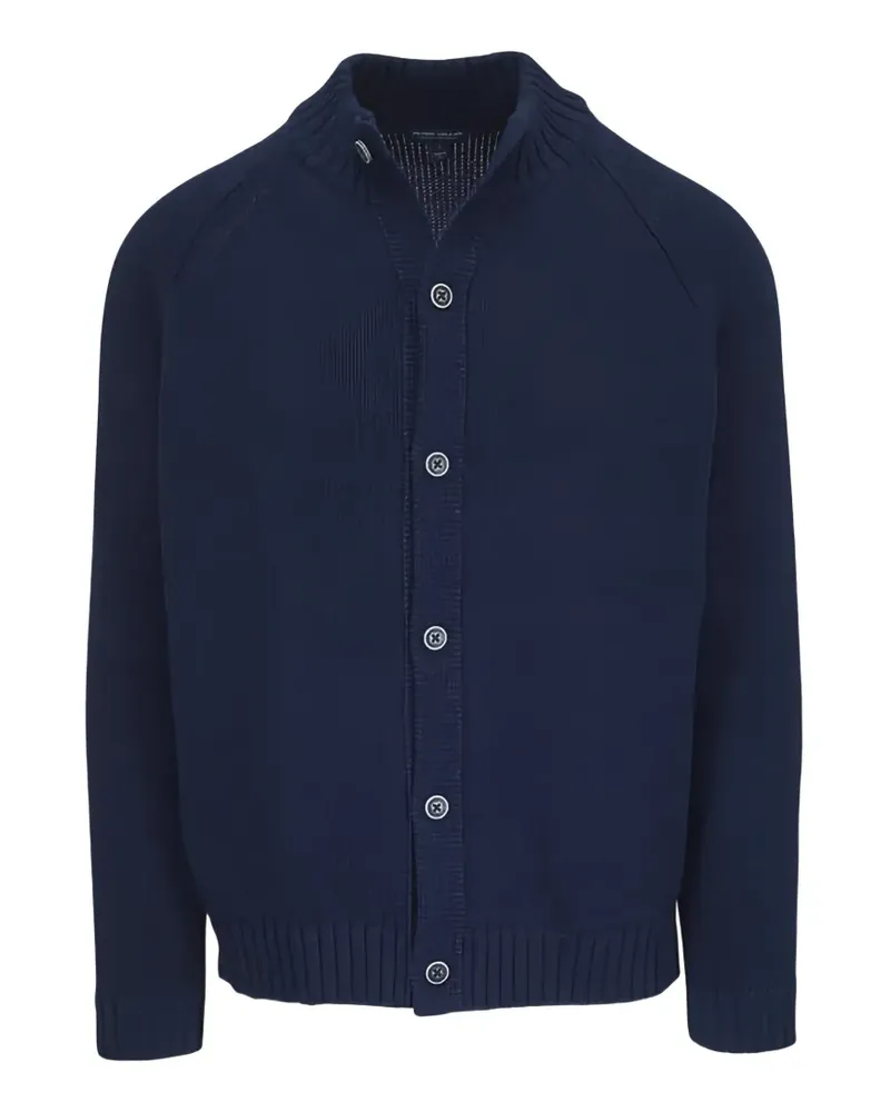 Peter Millar buttoned cardigan - Blau Blau