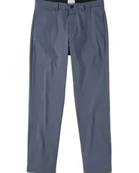 Closed Halbhohe Tacoma Tapered-Hose Blau