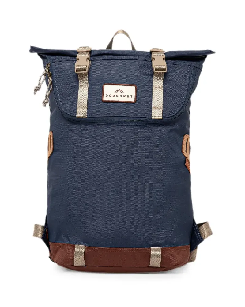 DOUGHNUT small Christopher Jungle II backpack - Blau Blau