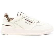 Tweener Sneakers - Nude