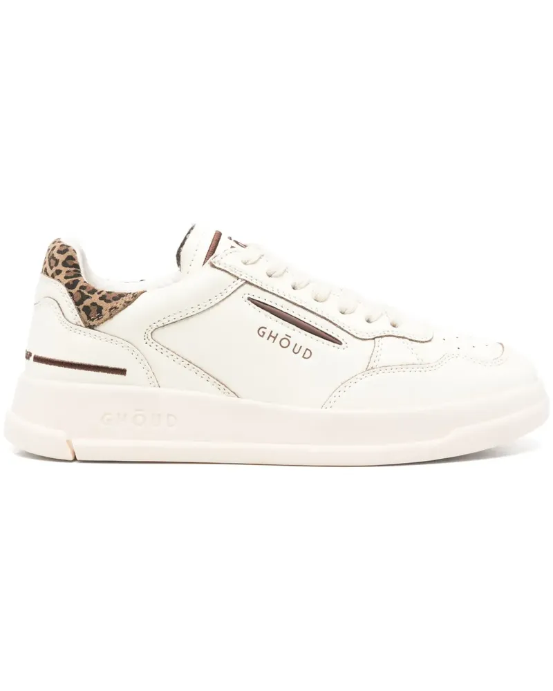 GHŌUD Tweener Sneakers - Nude Nude