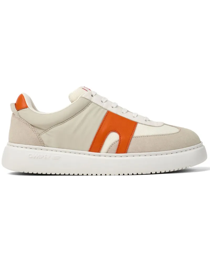 Camper Runner K21 Sneakers mit runder Kappe - Nude Nude